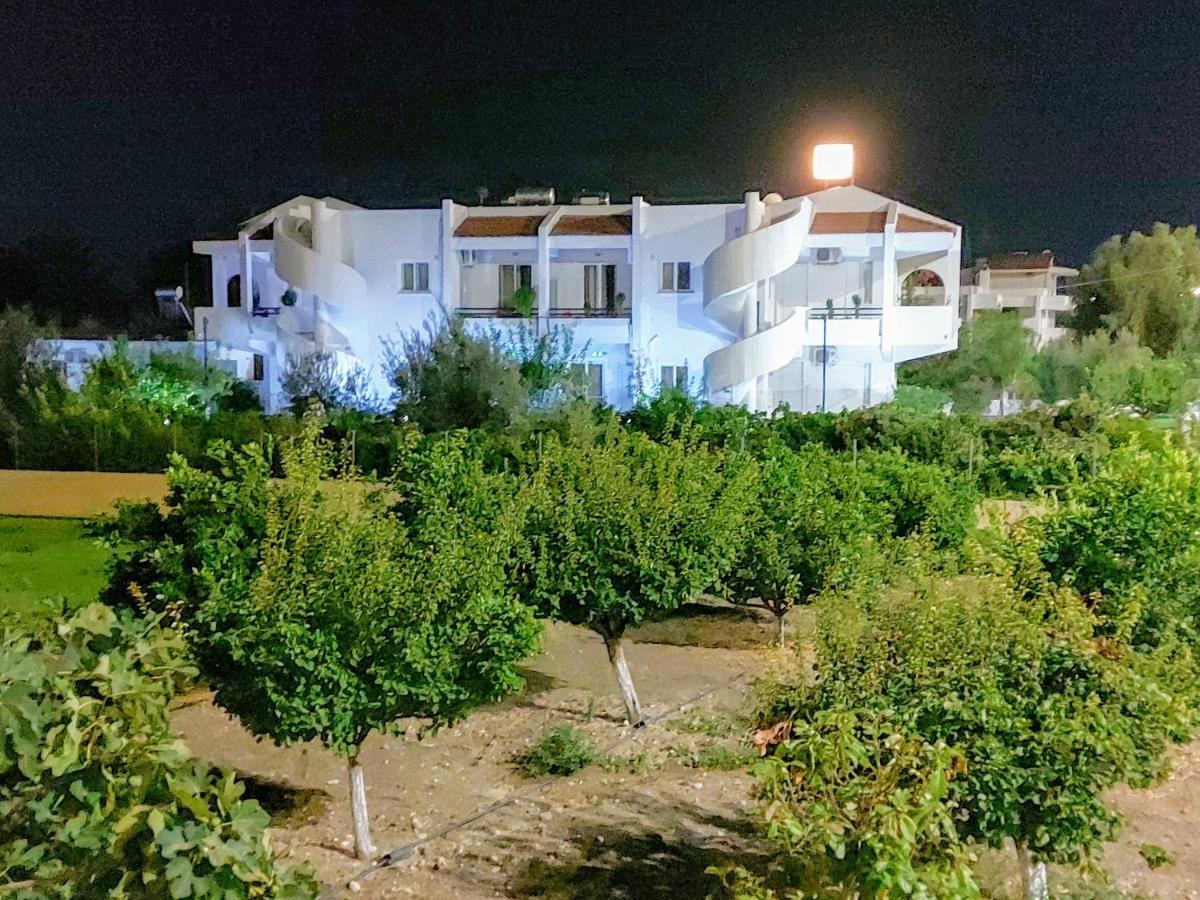 Maroula Διαμέρισμα