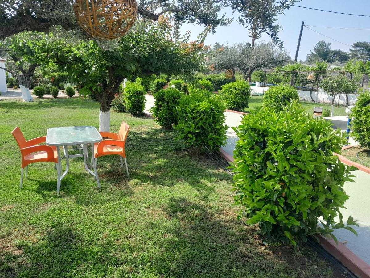 Maroula * Αφάντου